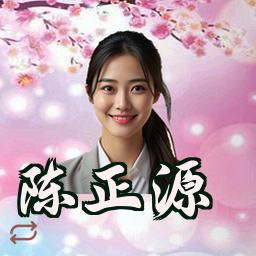 陈正源
