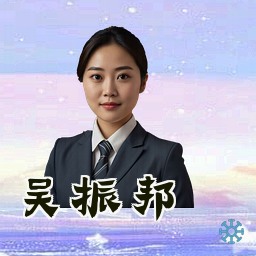 吴振邦
